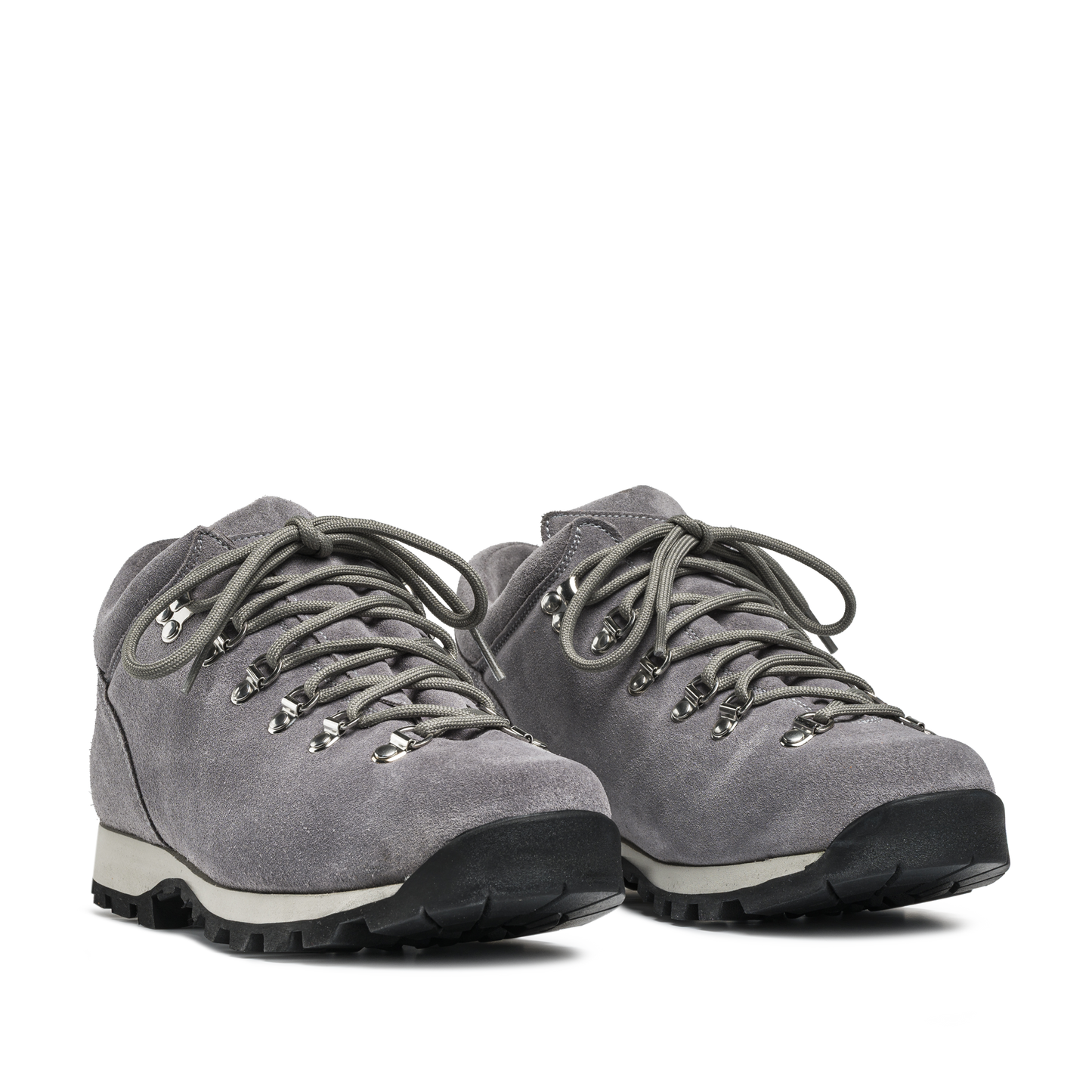 Diemme x Nonnative Roccia Basso Grey Suede M