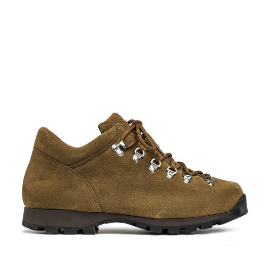 Diemme x Nonnative Roccia Basso Tan Suede M