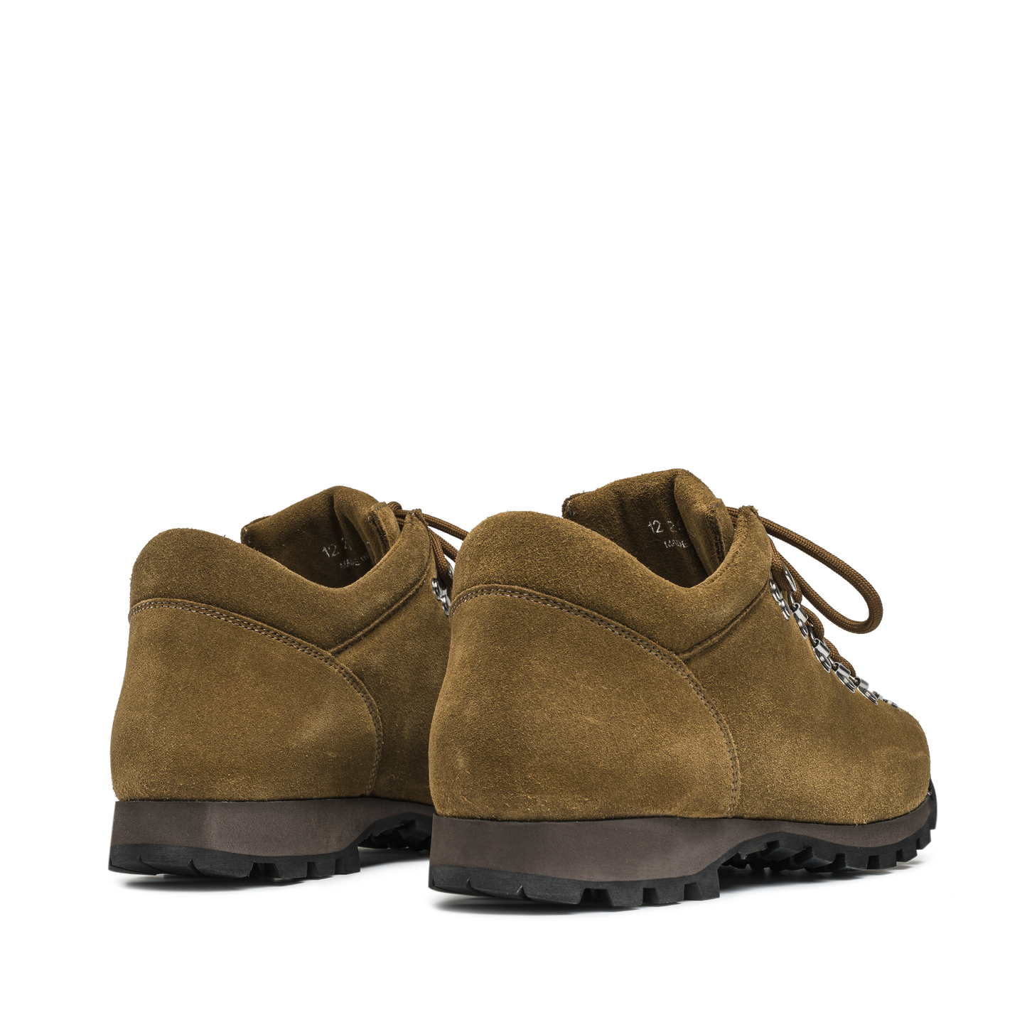 Diemme x Nonnative Roccia Basso Tan Suede M