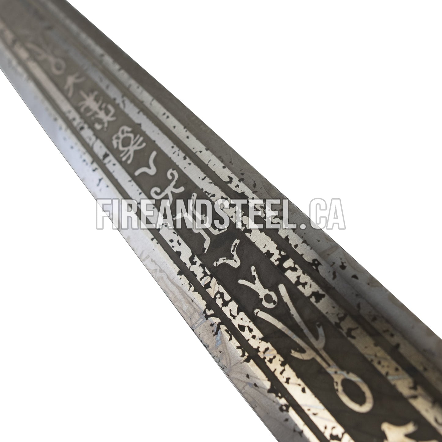 Wonder Woman's God Killer Sword