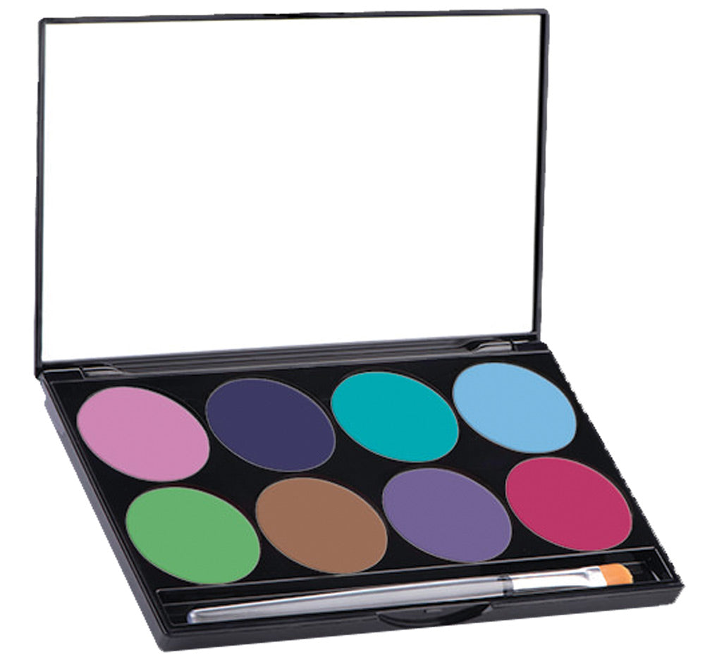 Paradise Palette