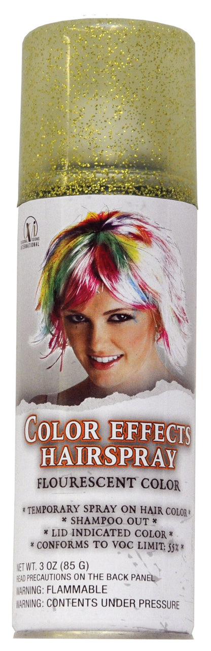 Glitter Hairspray ORMD