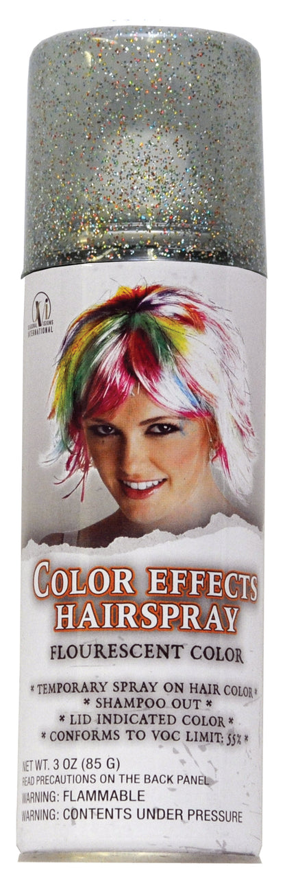 Glitter Hairspray ORMD