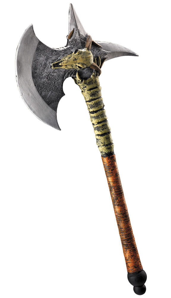 Foam Barbarian Axe
