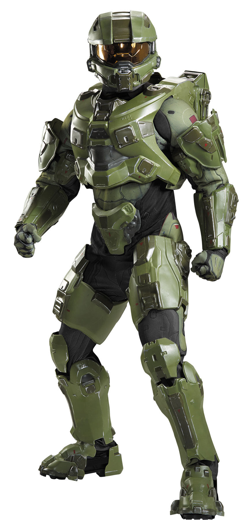 Master Chief Ultra Prestige