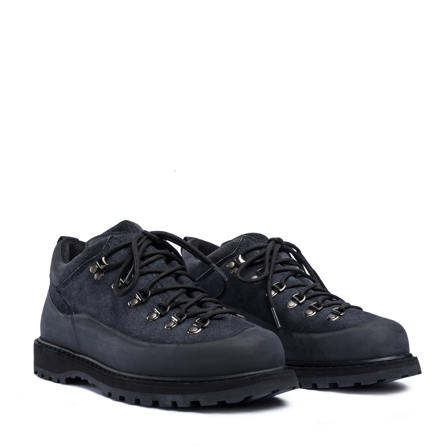 Roccia Basso Faded Black M