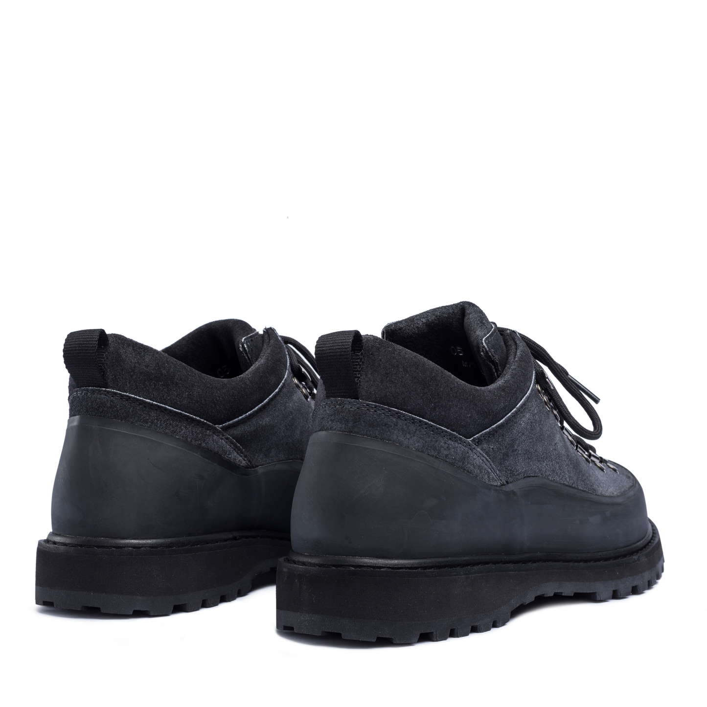 Roccia Basso Faded Black M