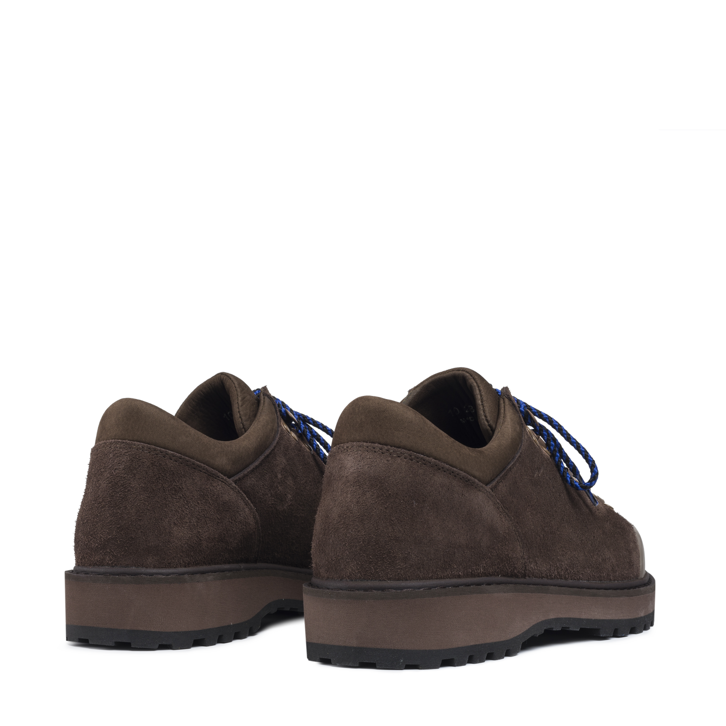 Cornaro Bison Suede M