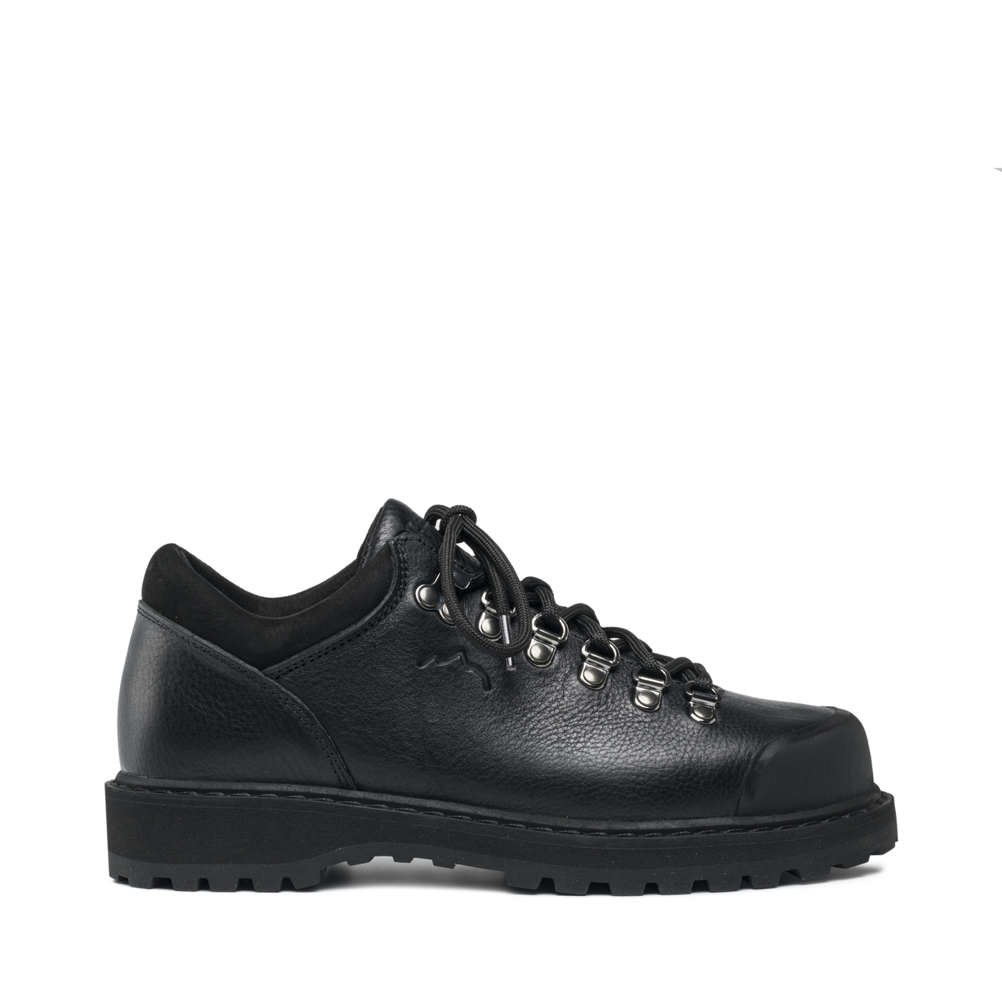 Cornaro Black Leather W