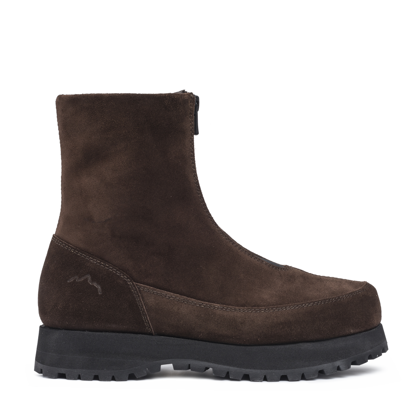Este Bison Suede W