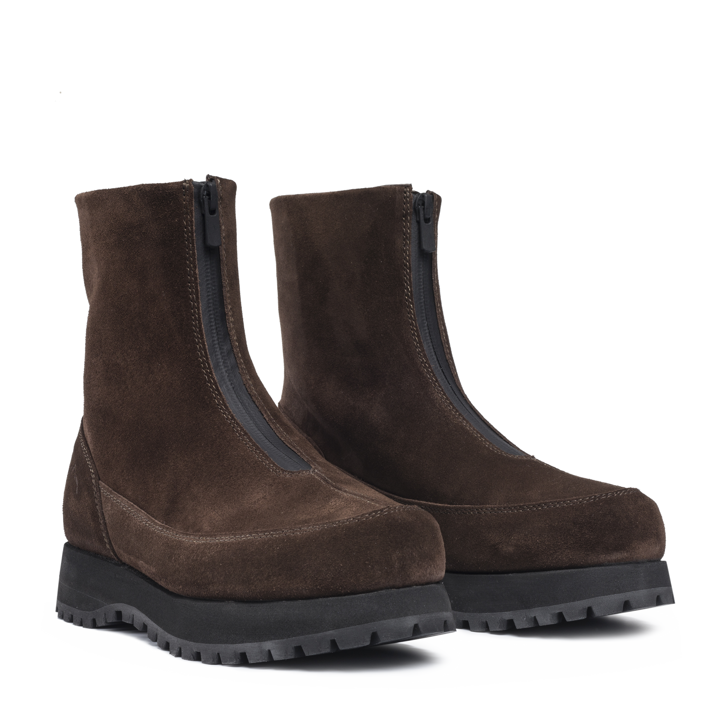Este Bison Suede W