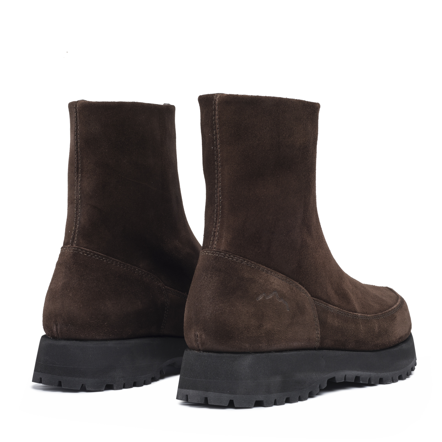 Este Bison Suede W