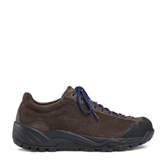 Movida Bison Suede M