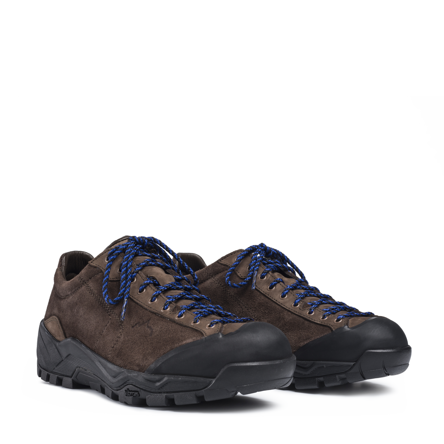 Movida Bison Suede M
