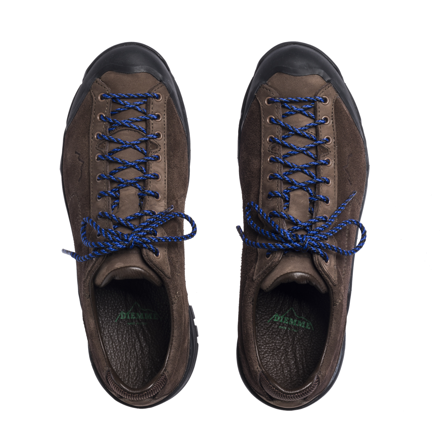 Movida Bison Suede M