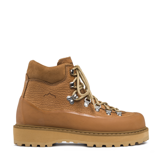 Roccia Vet Gomma Cognac M