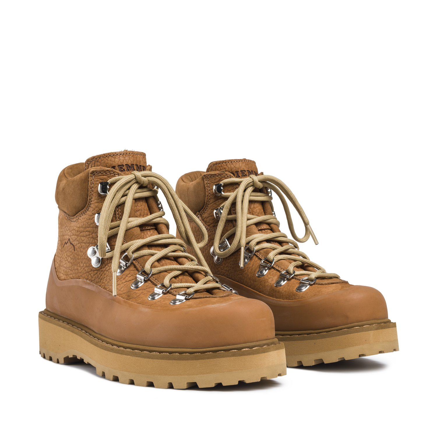 Roccia Vet Gomma Cognac M