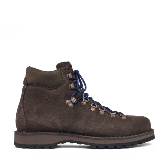 Roccia Vet Bison Suede M