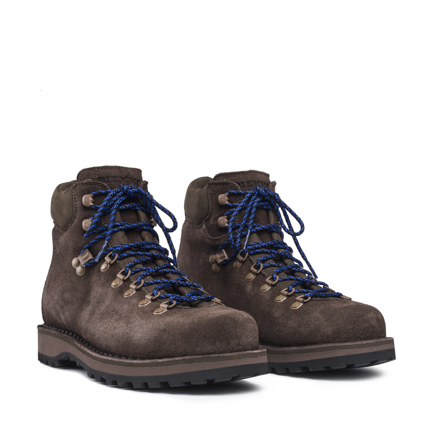 Roccia Vet Bison Suede M