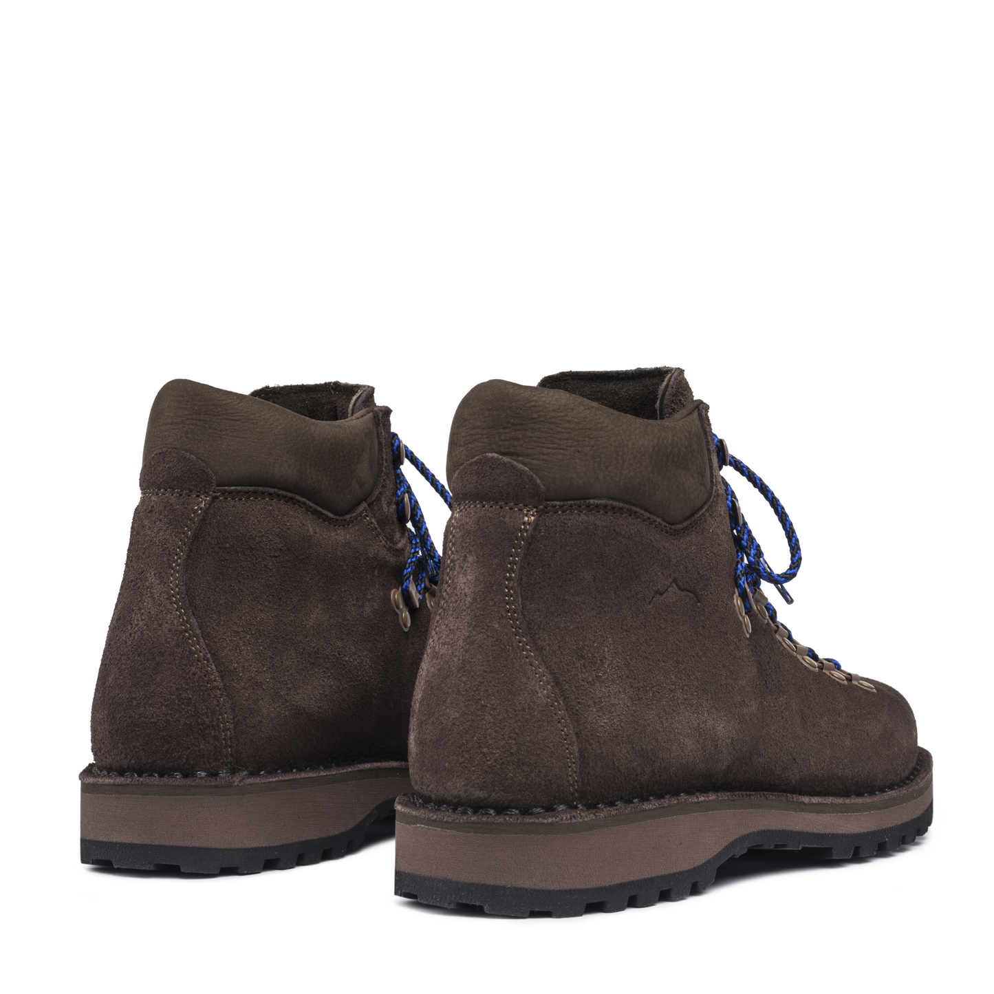 Roccia Vet Bison Suede M