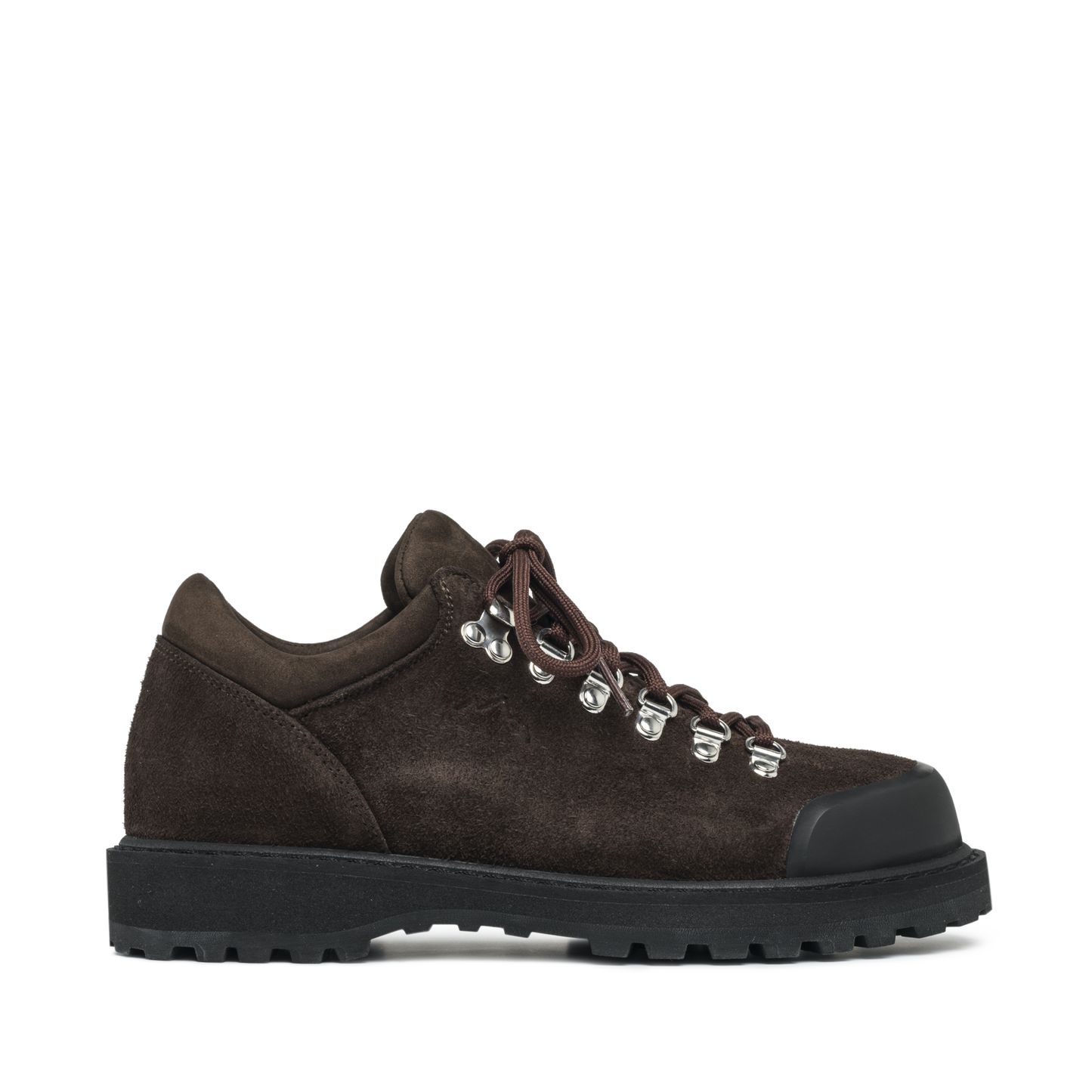 Cornaro Bison Suede W