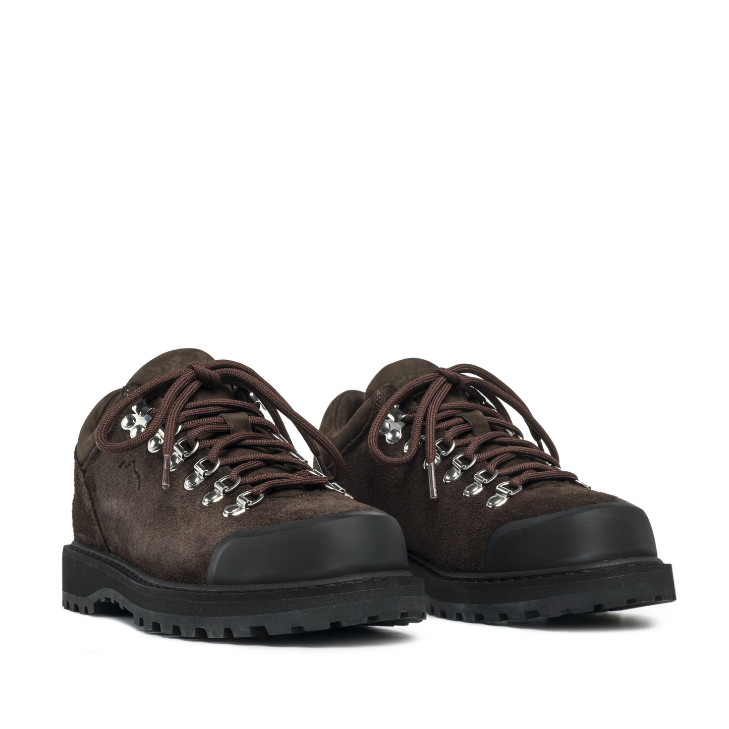 Cornaro Bison Suede W