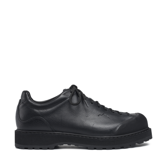 Ampezzo Black Leather M
