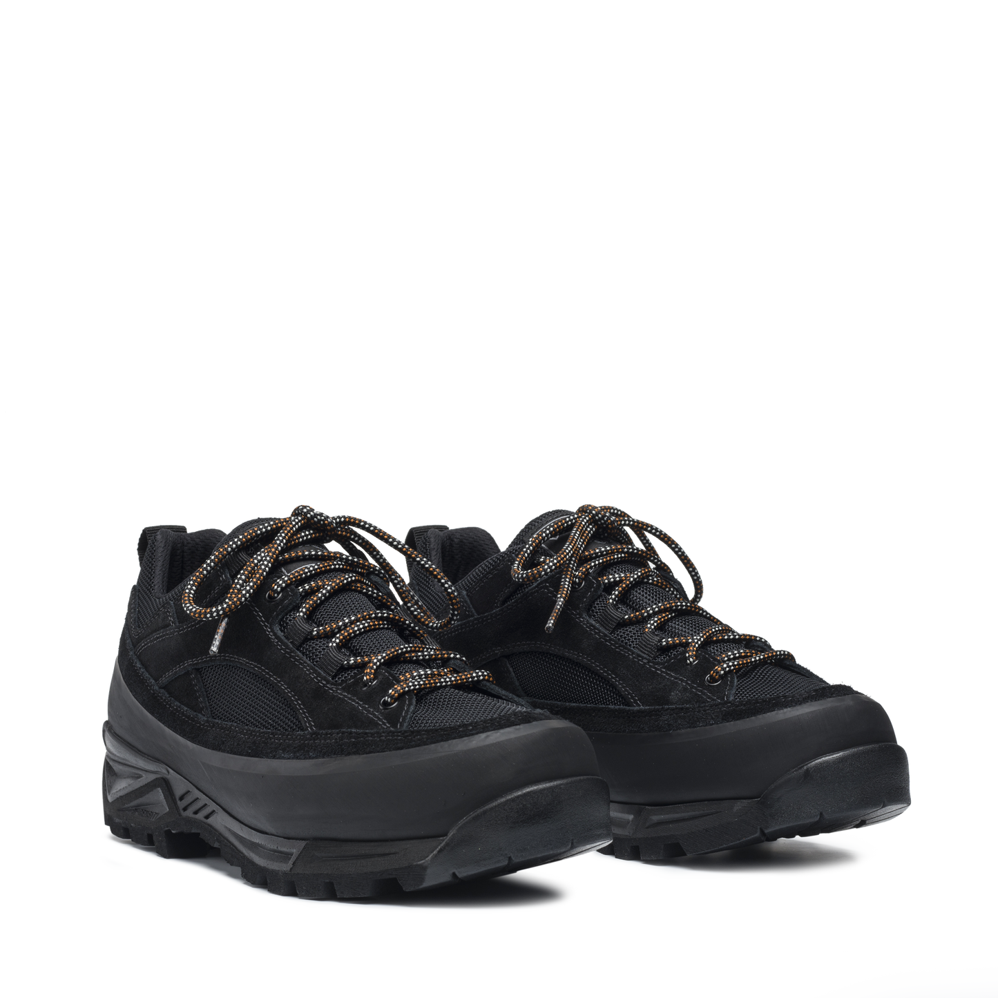 Grappa Hiker Black M