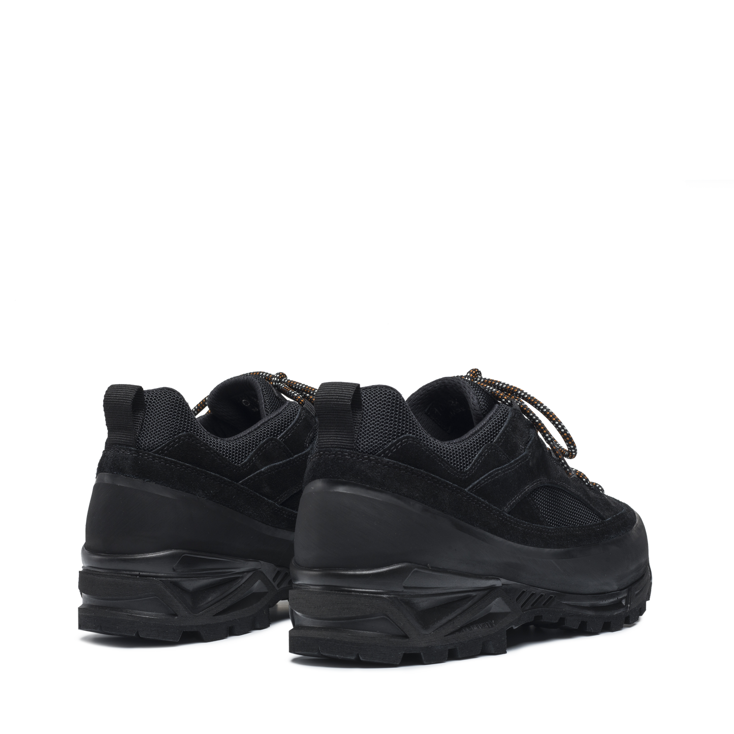 Grappa Hiker Black W