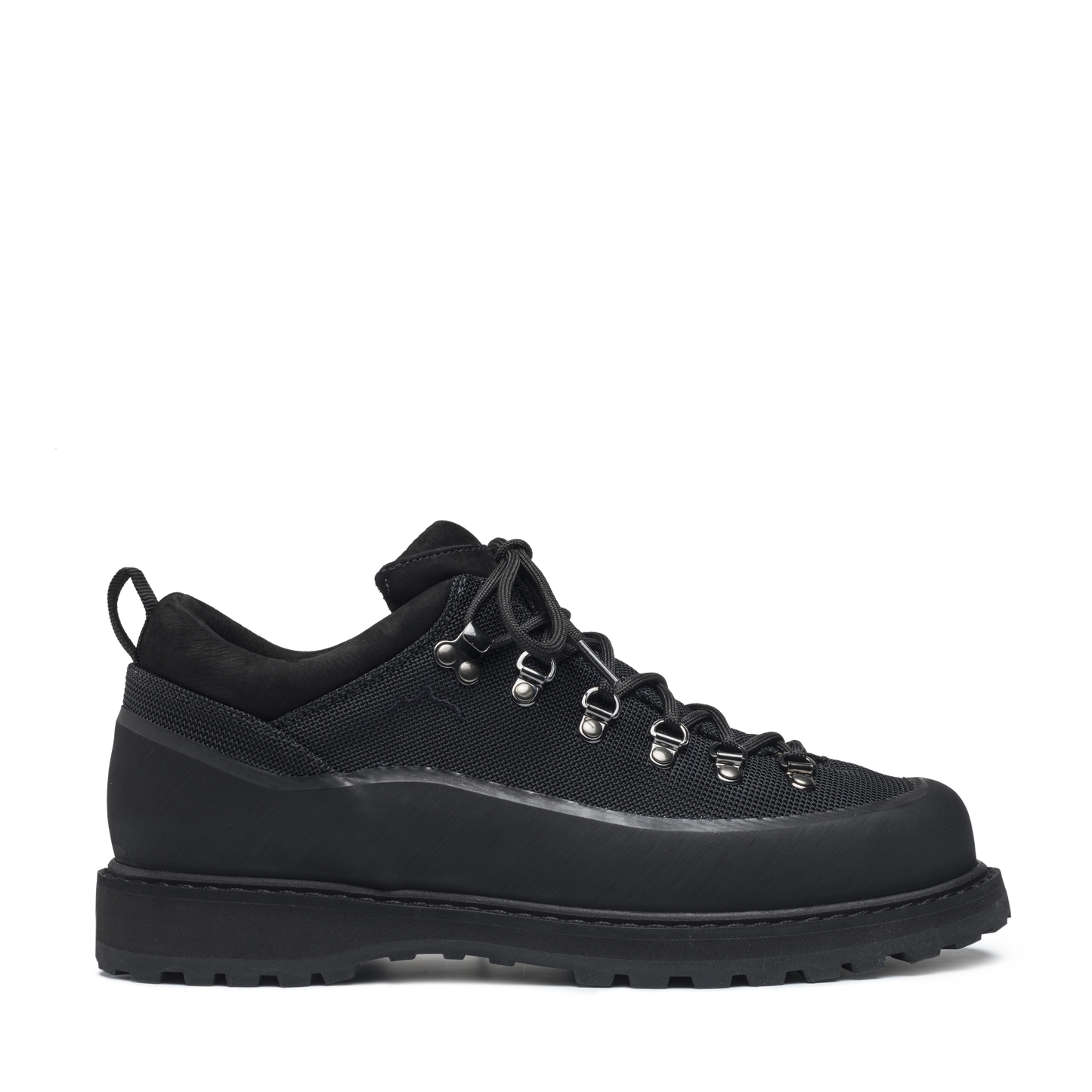 Roccia Basso Sport Black M