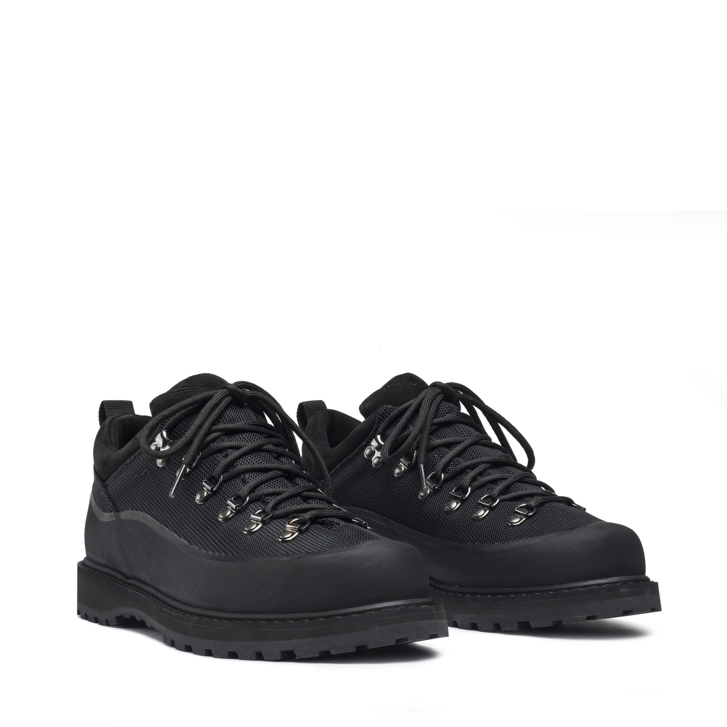 Roccia Basso Sport Black M
