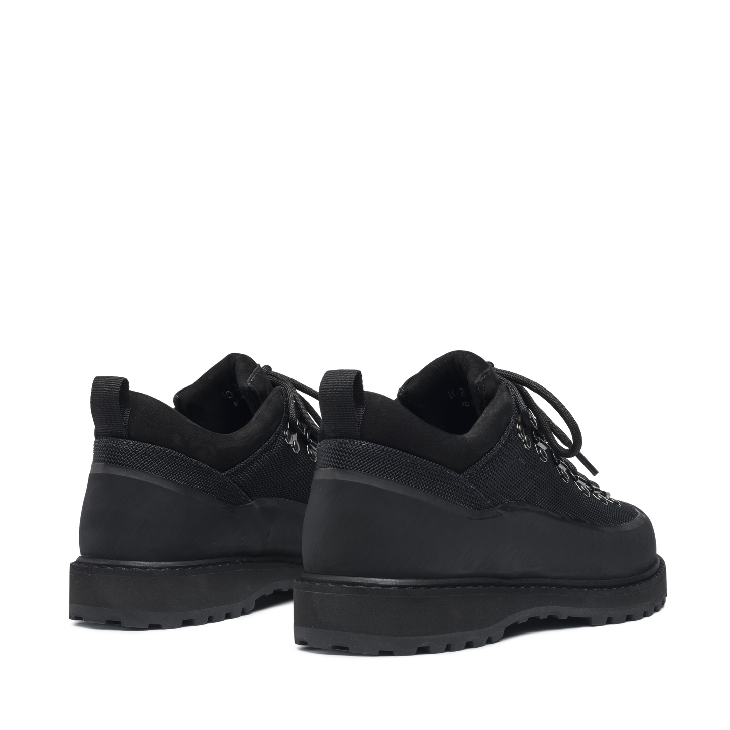 Roccia Basso Sport Black M
