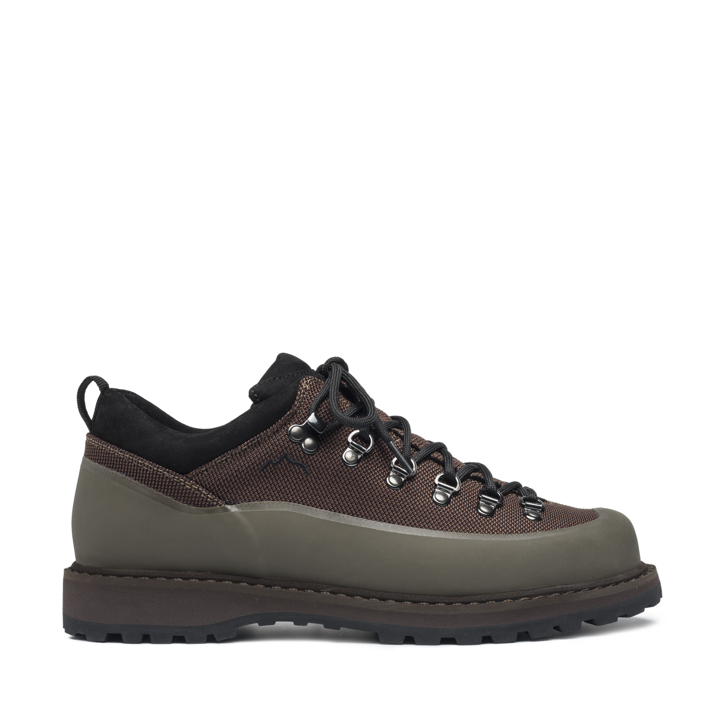 Roccia Basso Sport Brown M
