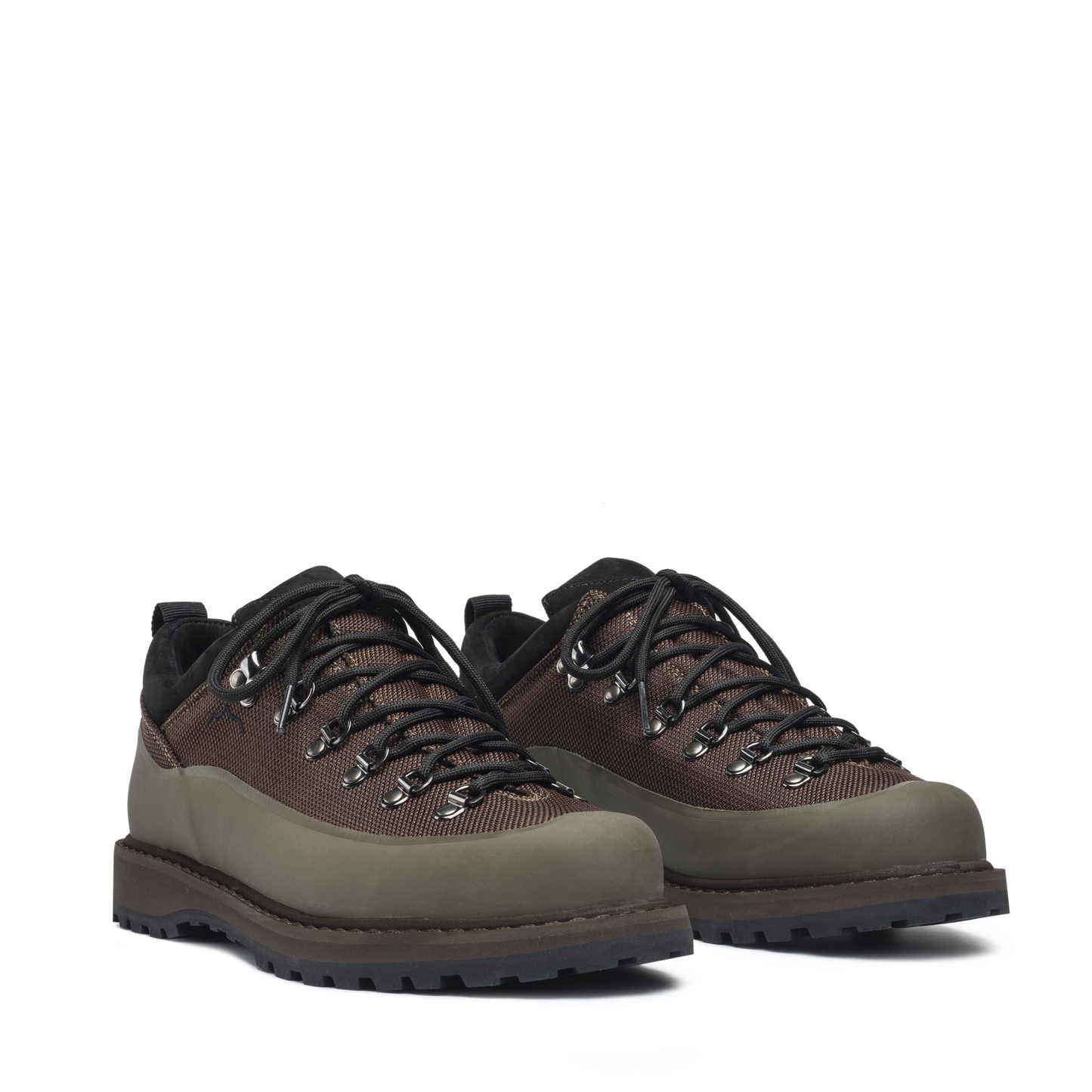 Roccia Basso Sport Brown M