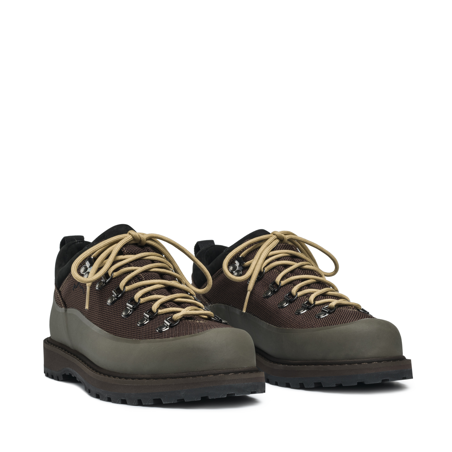Roccia Basso Sport Brown M