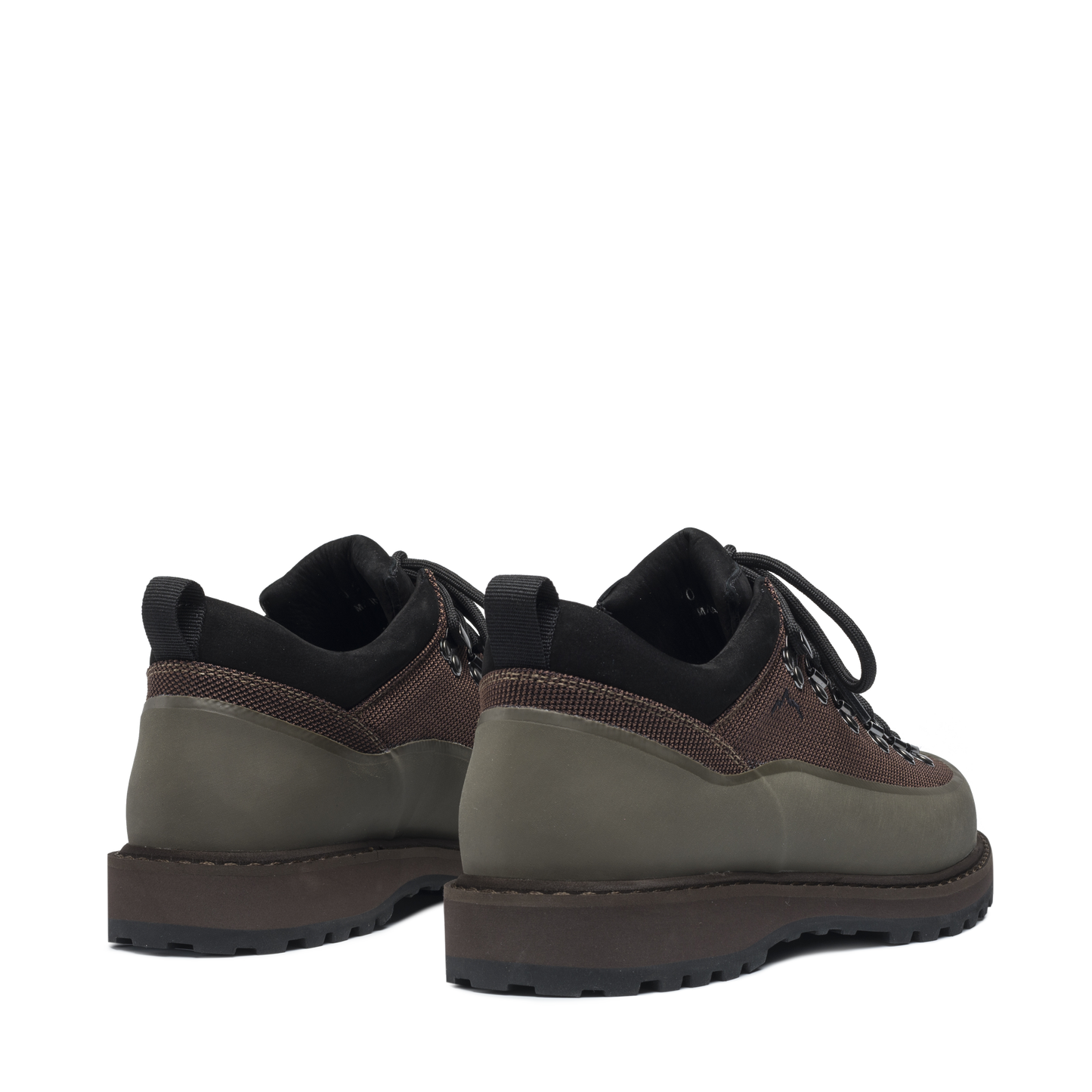 Roccia Basso Sport Brown M