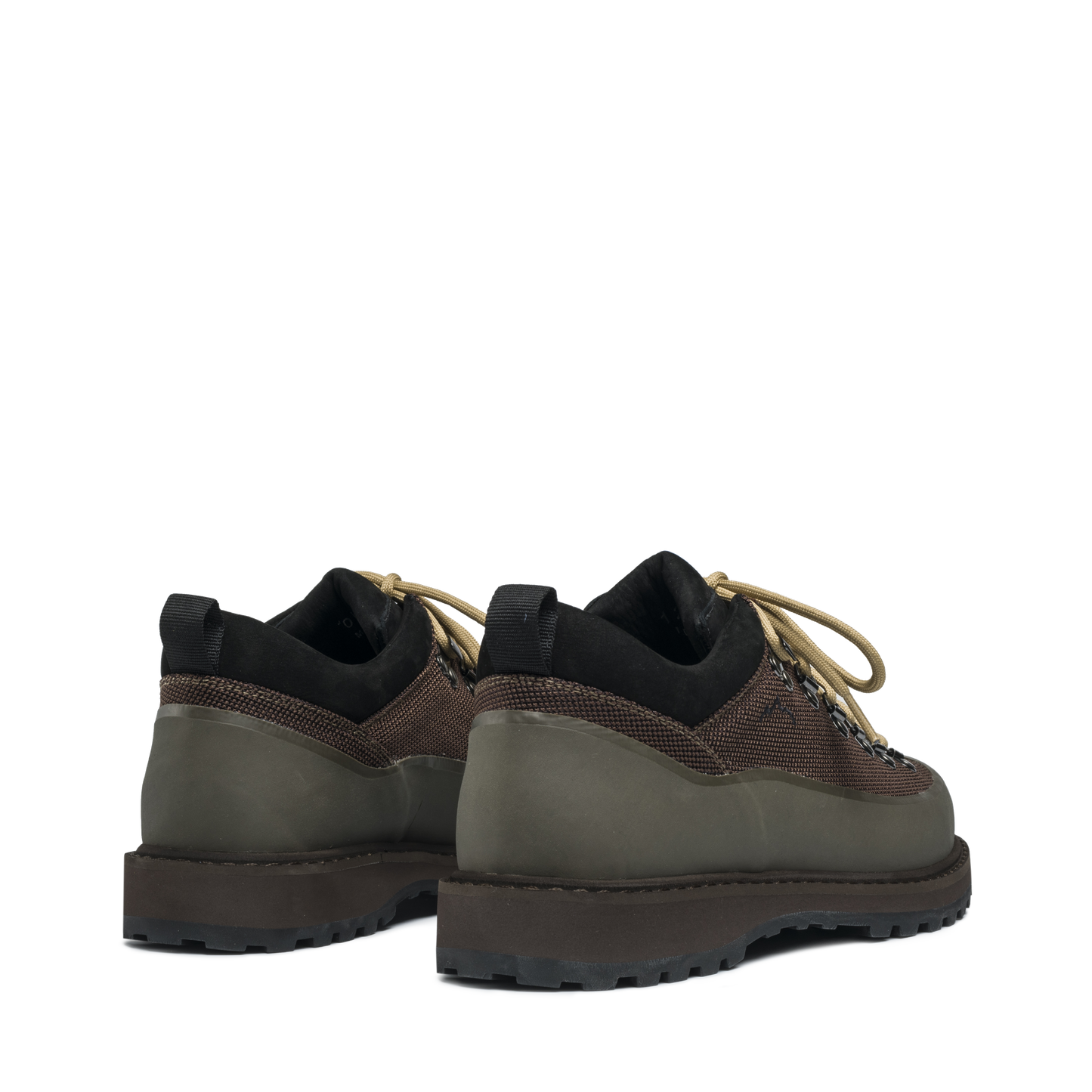 Roccia Basso Sport Brown M