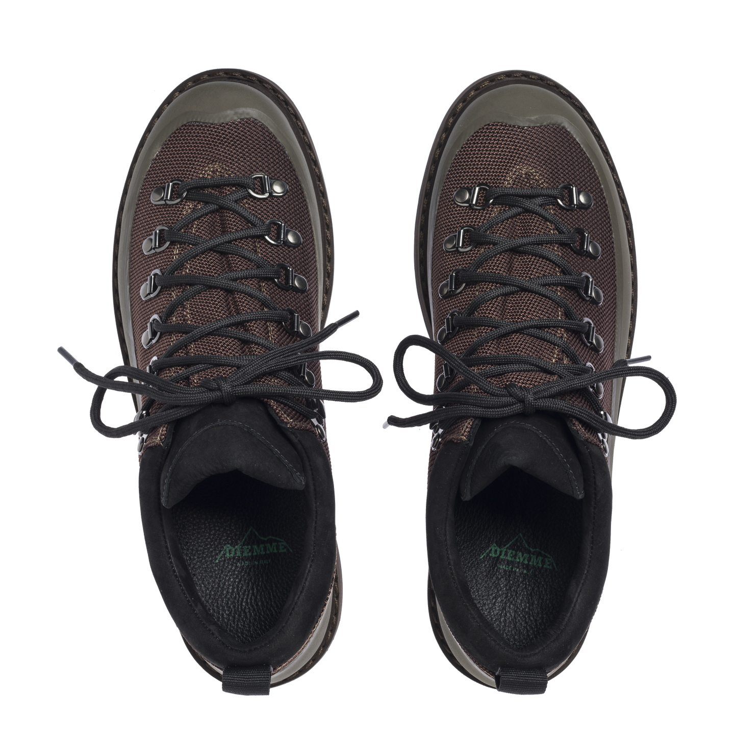 Roccia Basso Sport Brown M