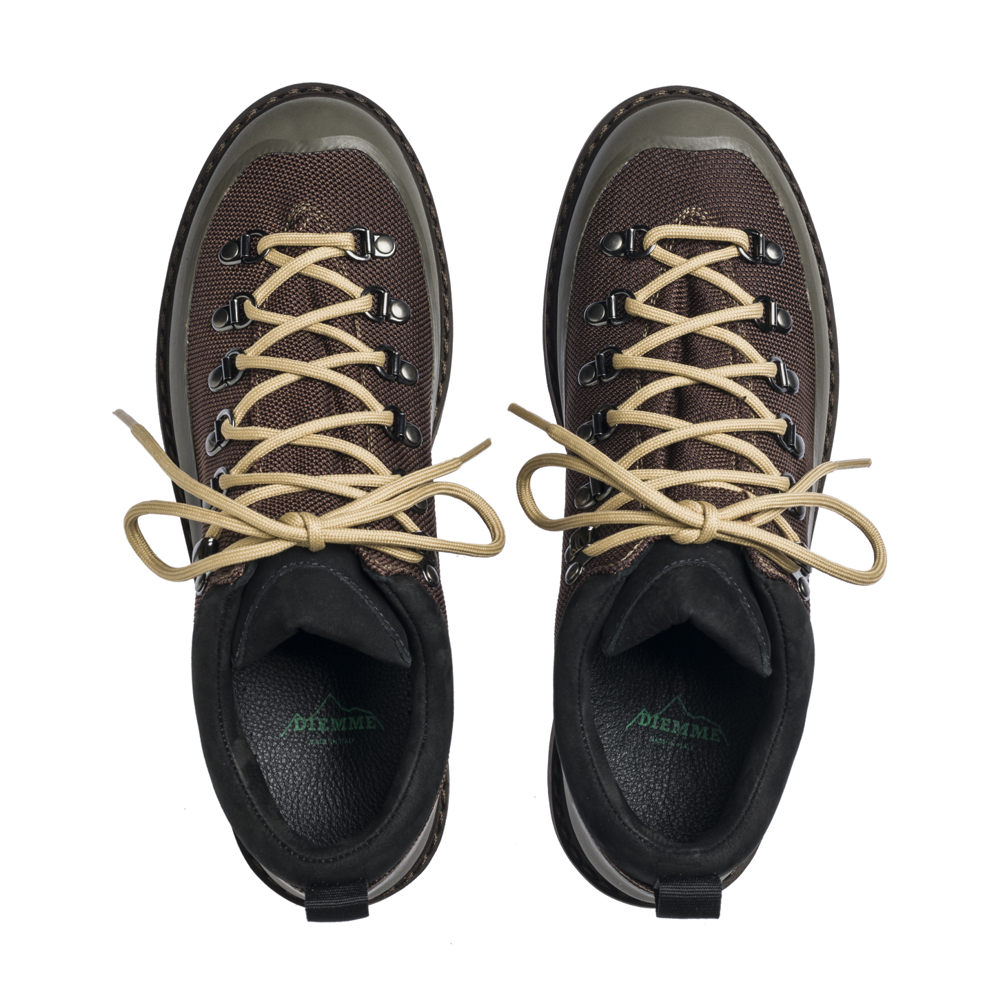 Roccia Basso Sport Brown M