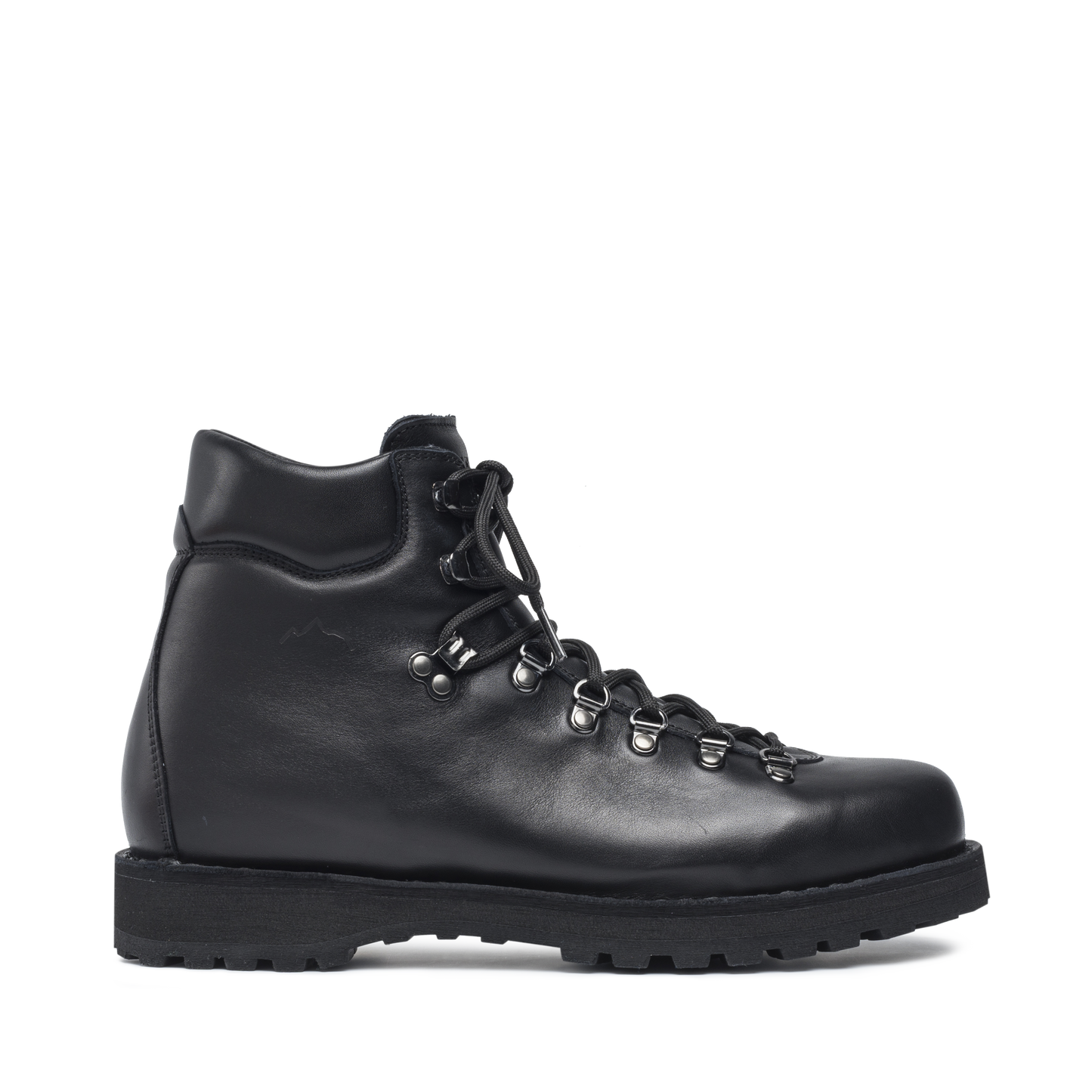 Roccia Vet Black Nappa M