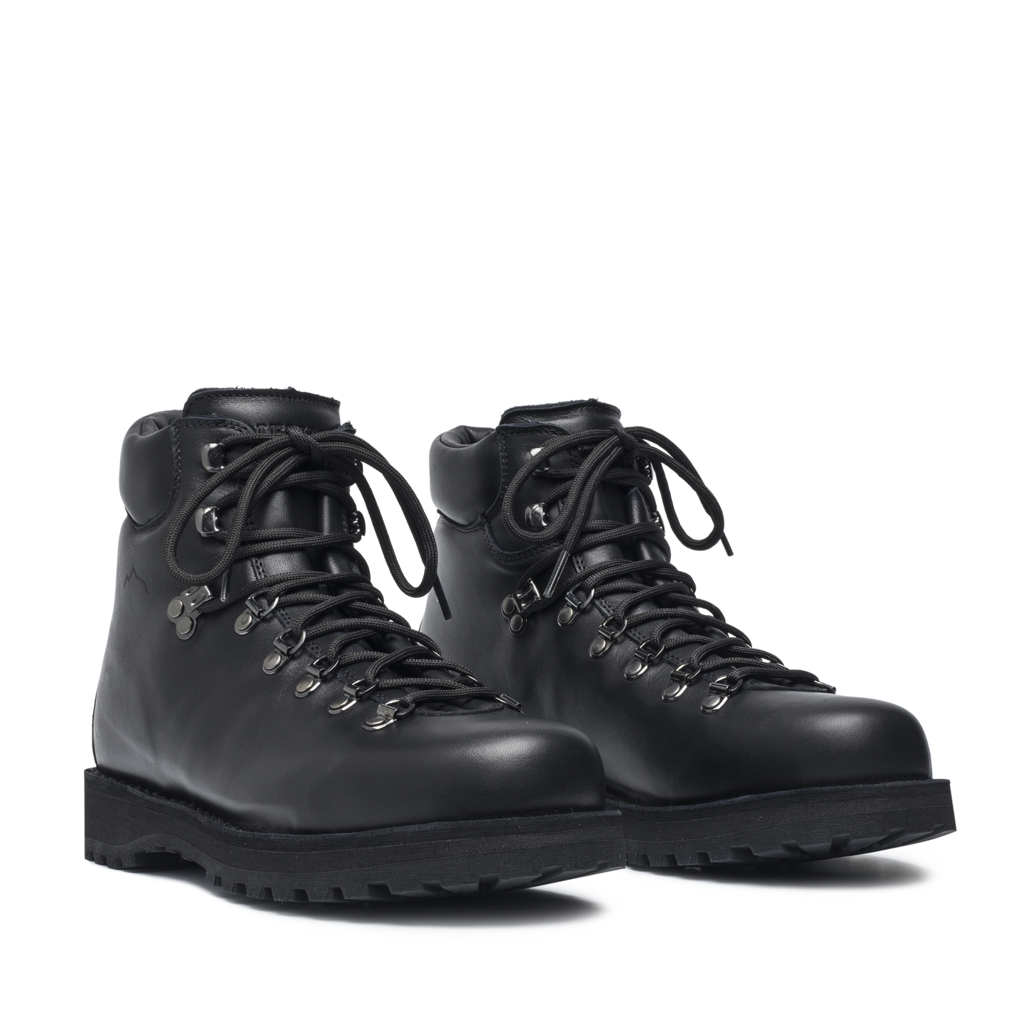 Roccia Vet Black Nappa M