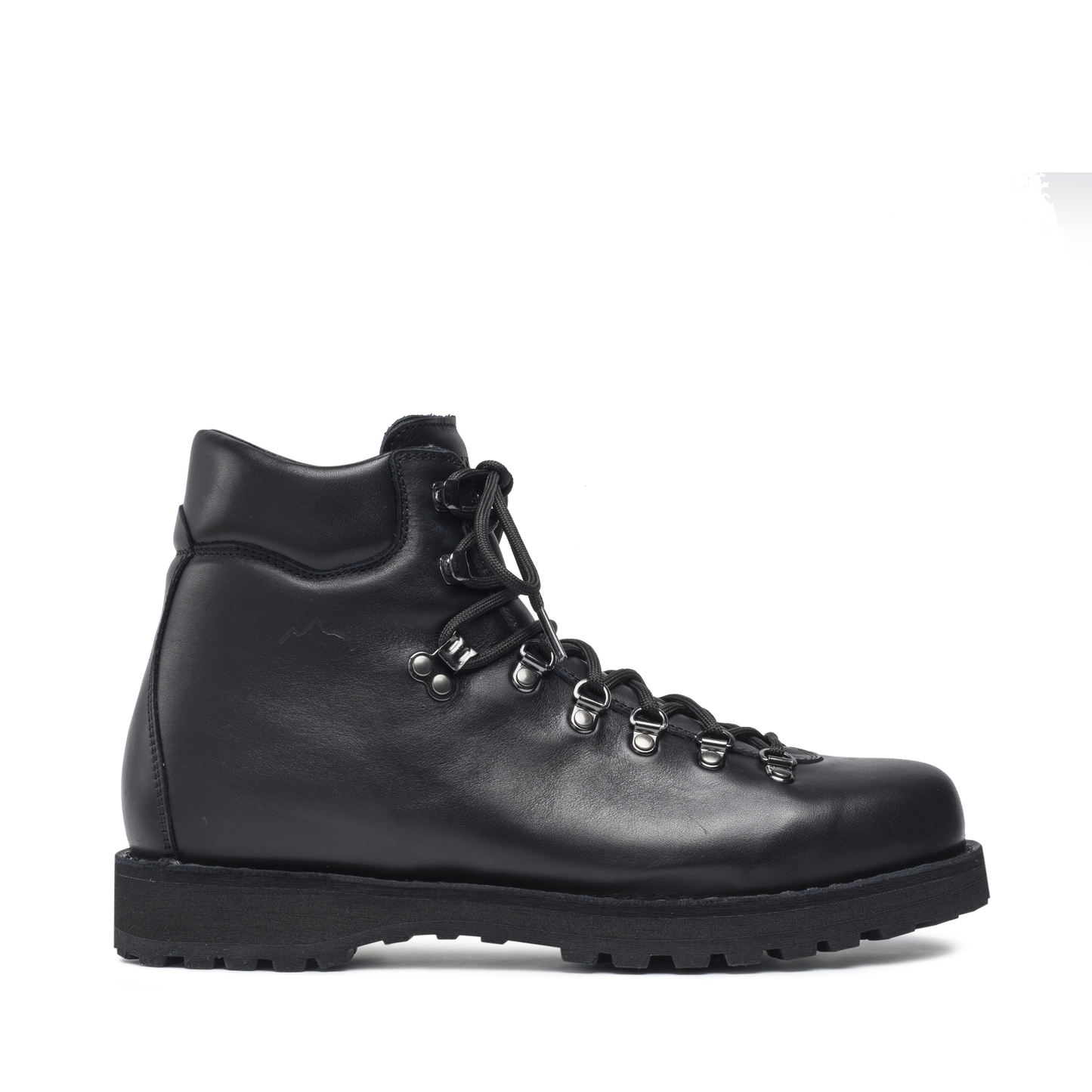 Roccia Vet Black Nappa W