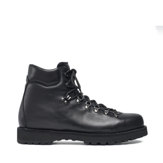 Roccia Vet Black Nappa W