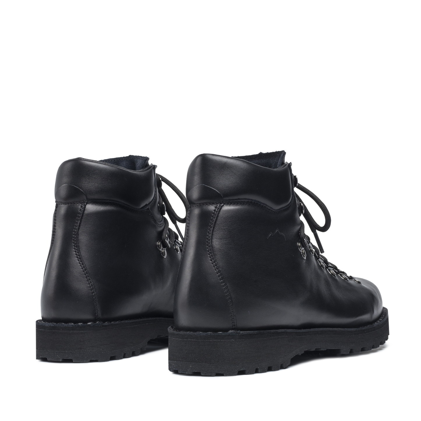 Roccia Vet Black Nappa W