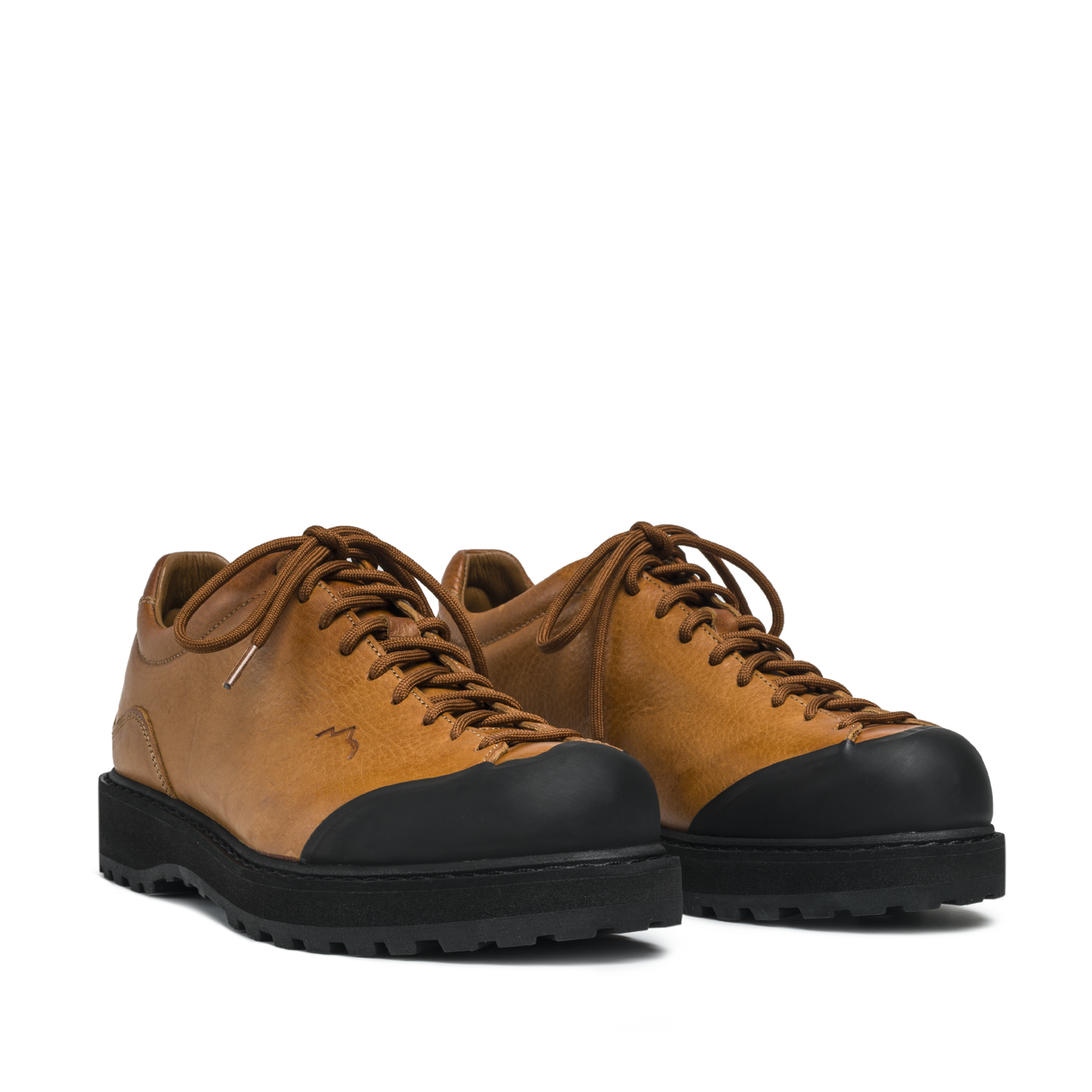 Ampezzo Tan Leather M