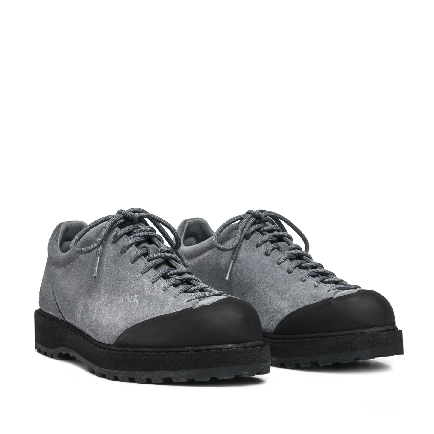 Ampezzo Blue Fog Suede M