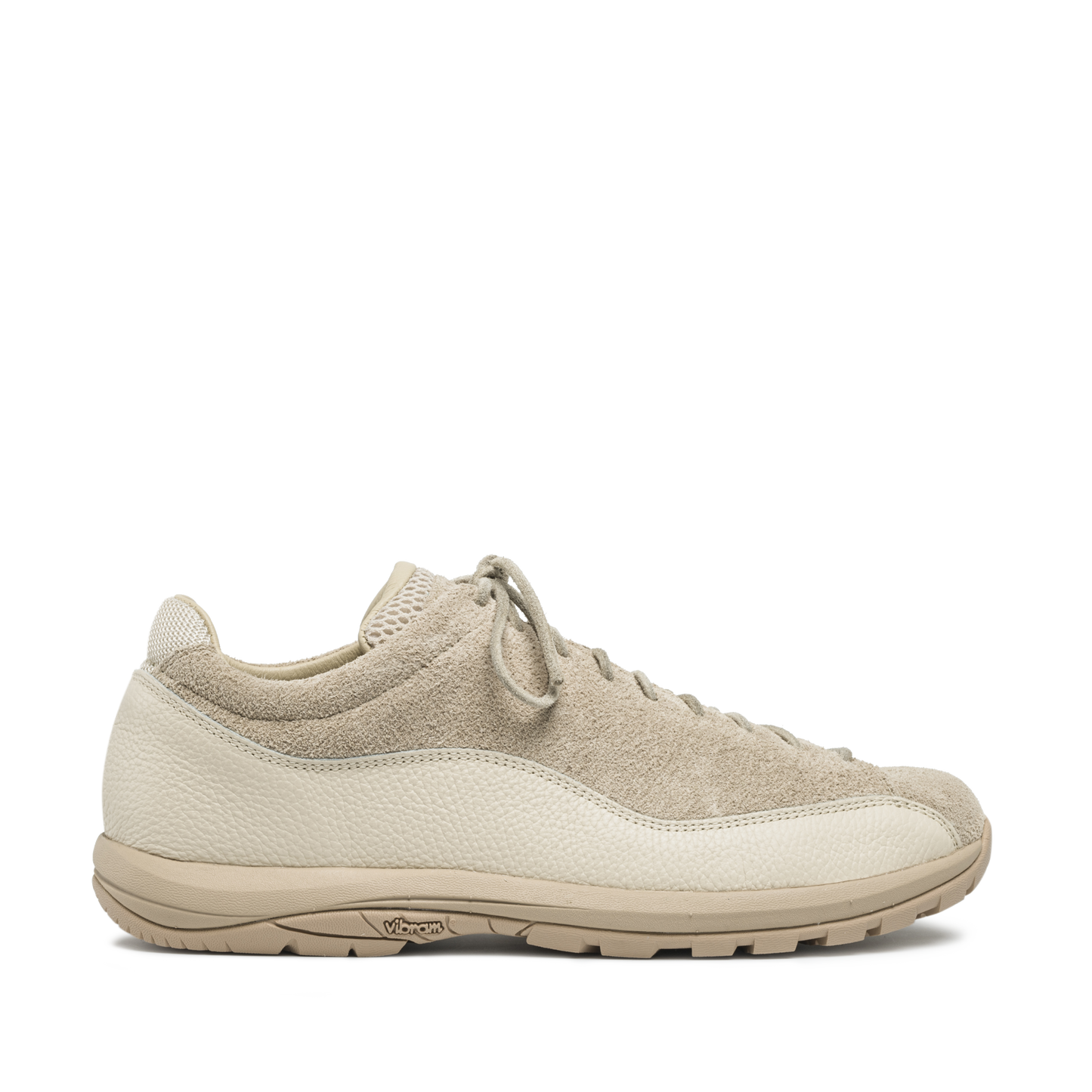 Bardolino Sesame Suede M