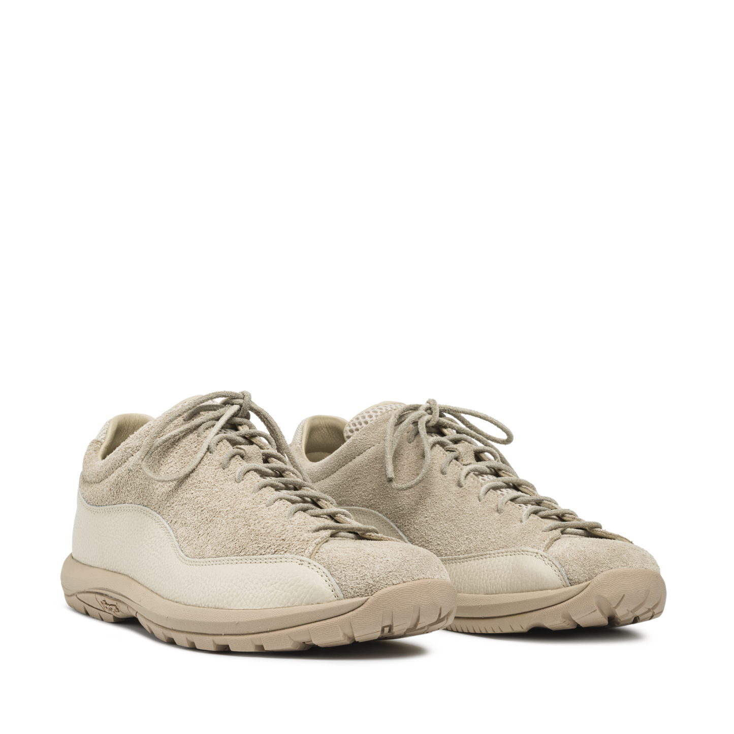 Bardolino Sesame Suede M