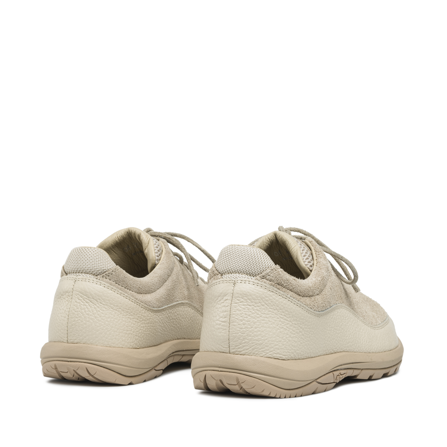 Bardolino Sesame Suede M