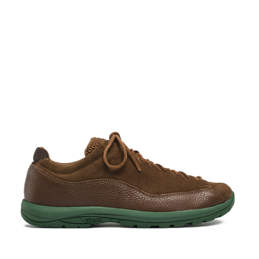 Bardolino Bison Suede M